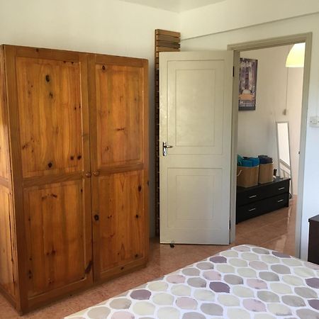 La Preneuse Sur Mer Appartement Rivière Noire エクステリア 写真