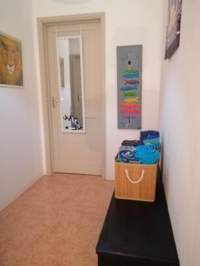 La Preneuse Sur Mer Appartement Rivière Noire エクステリア 写真