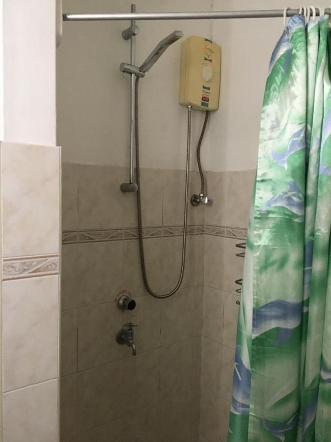 La Preneuse Sur Mer Appartement Rivière Noire エクステリア 写真