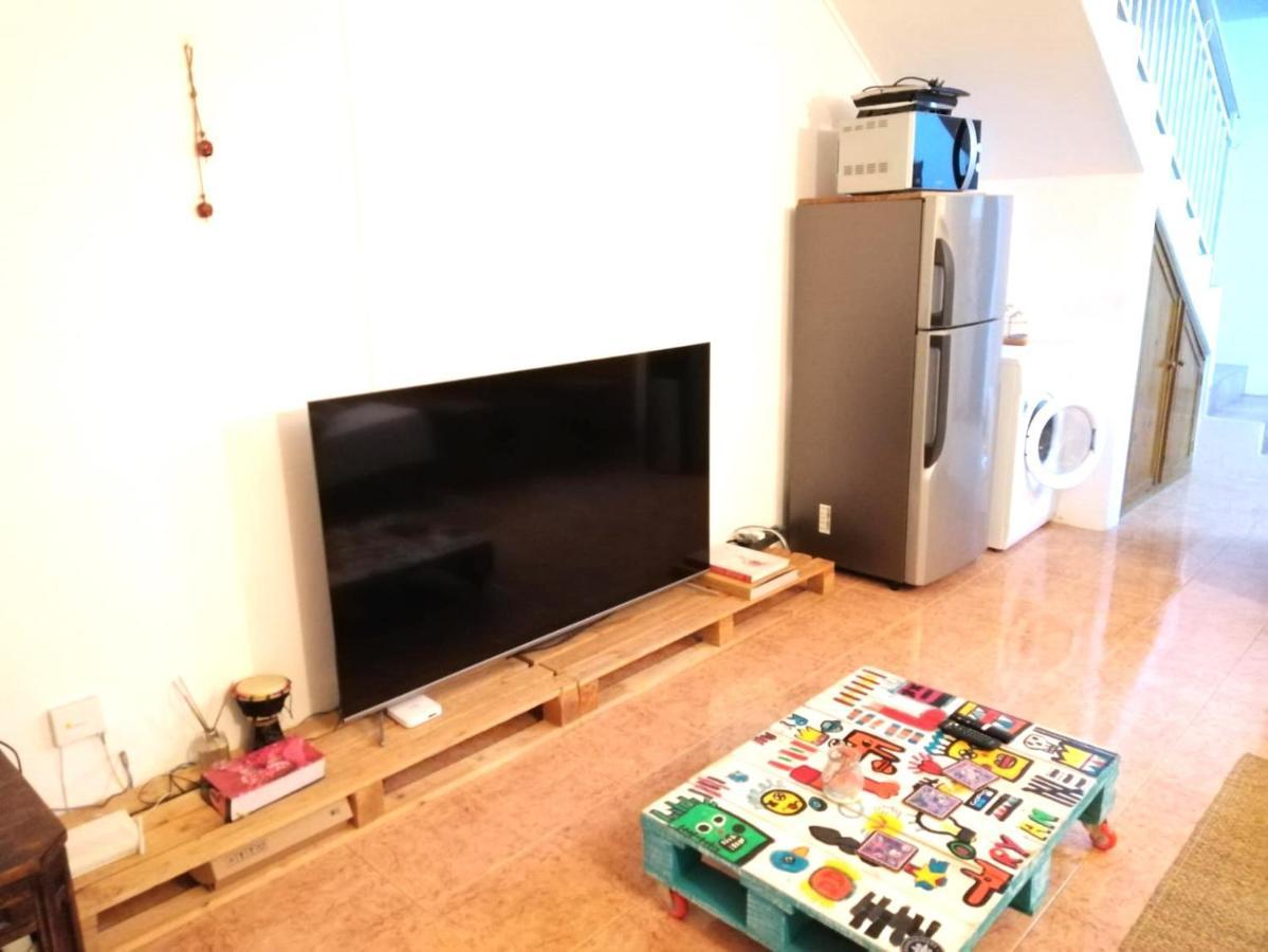 La Preneuse Sur Mer Appartement Rivière Noire エクステリア 写真