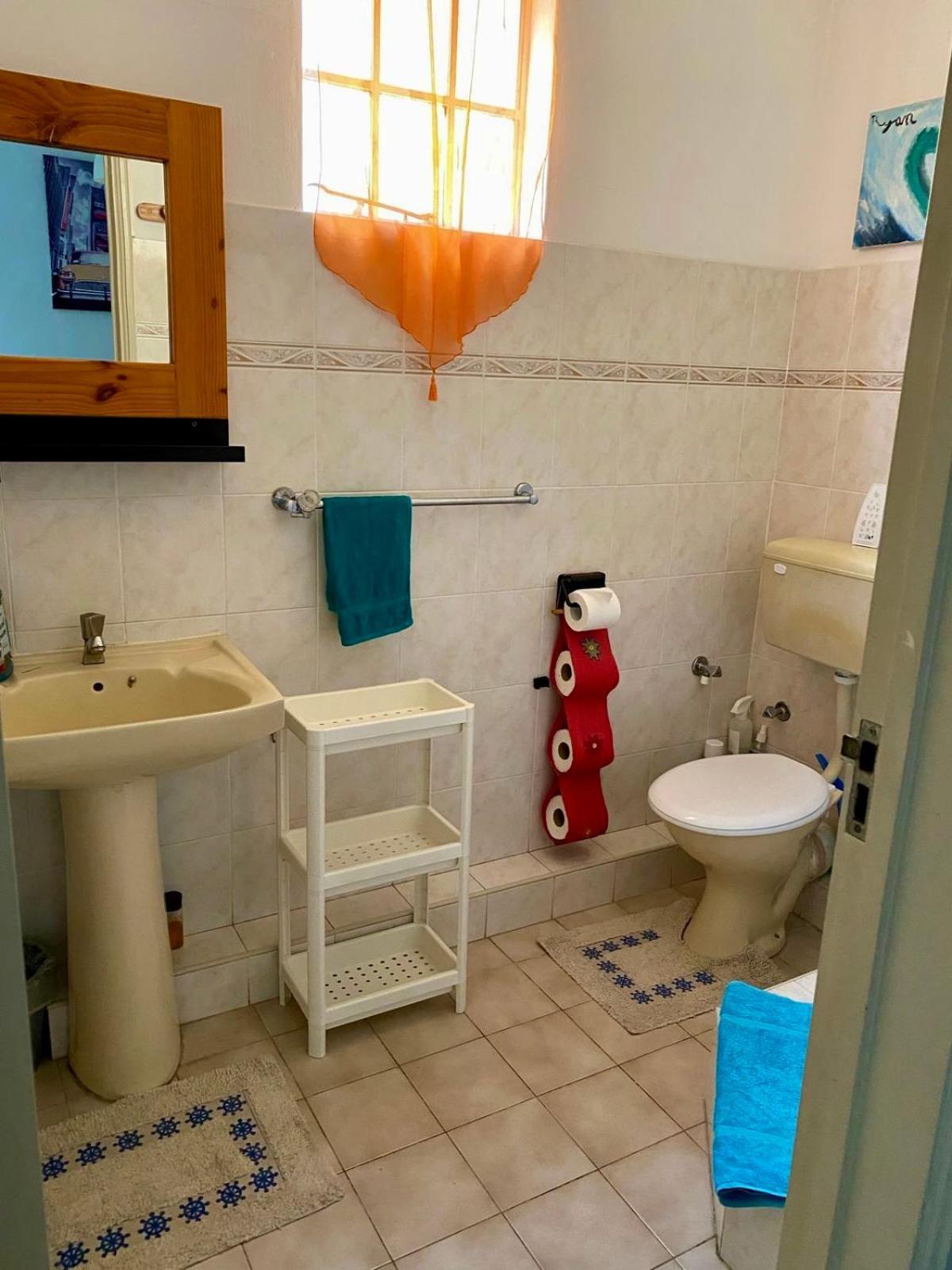 La Preneuse Sur Mer Appartement Rivière Noire エクステリア 写真