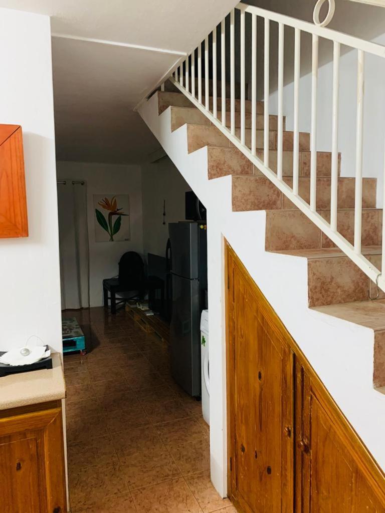 La Preneuse Sur Mer Appartement Rivière Noire エクステリア 写真